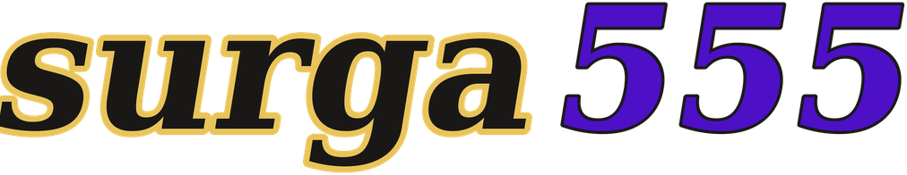 surga555 logo